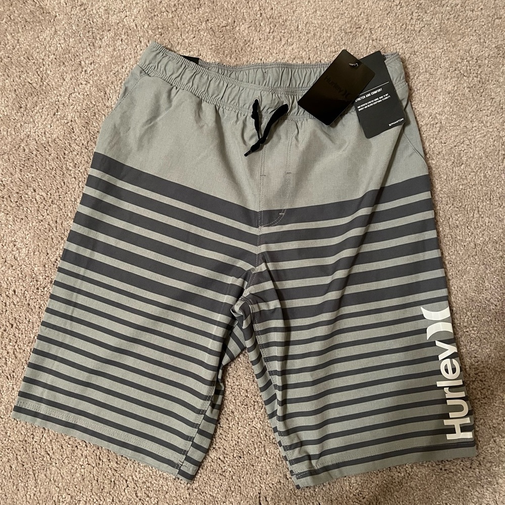 Hurley Board Shorts Phamtom